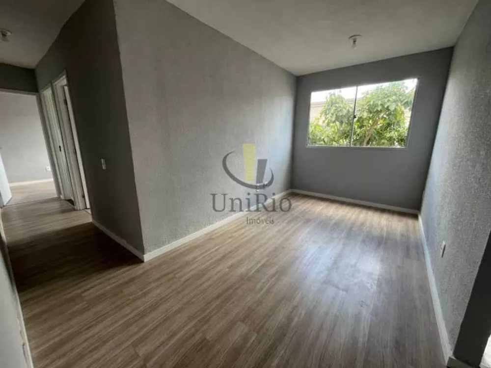 Apartamento, 2 quartos, 45 m² - Foto 3