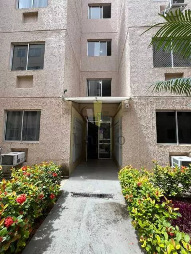 Apartamento, 2 quartos, 45 m² - Foto 17