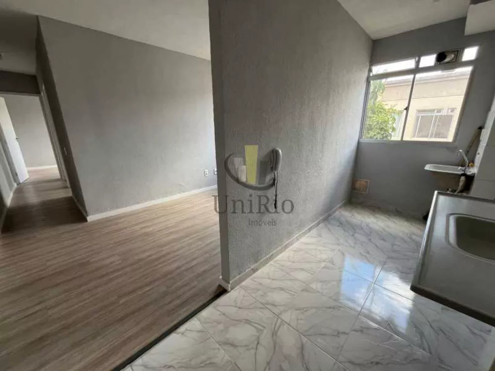 Apartamento, 2 quartos, 45 m² - Foto 9