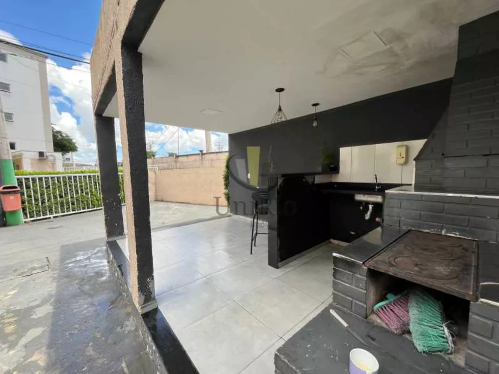 Apartamento, 2 quartos, 45 m² - Foto 16