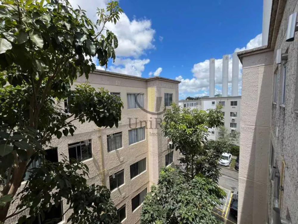Apartamento, 2 quartos, 45 m² - Foto 12
