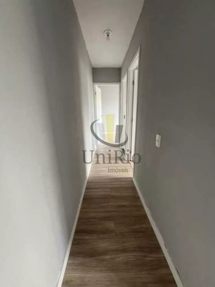 Apartamento, 2 quartos, 45 m² - Foto 2