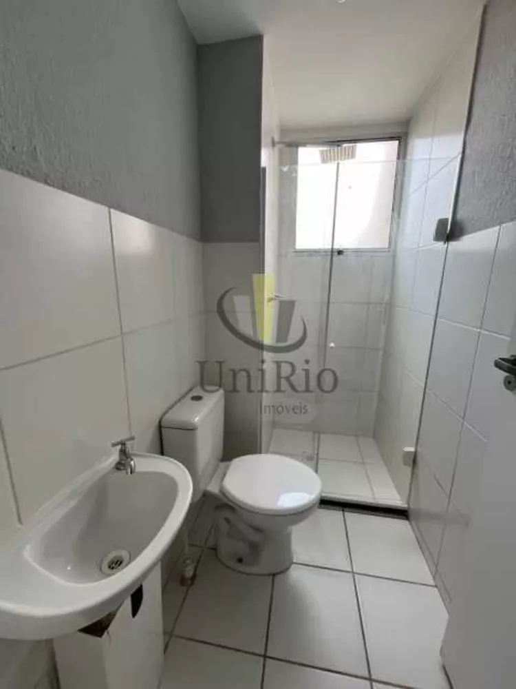 Apartamento, 2 quartos, 45 m² - Foto 5