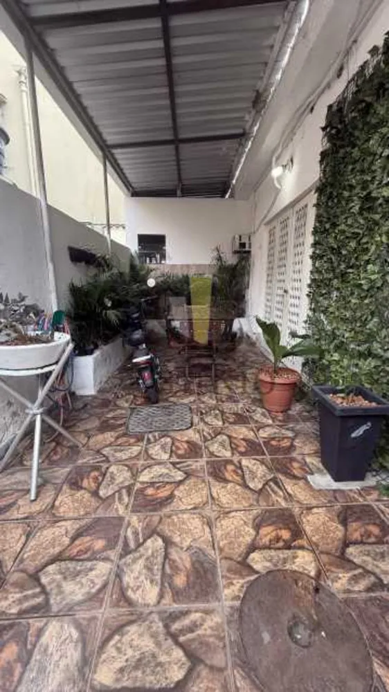 Casa, 4 quartos, 210 m² - Foto 3