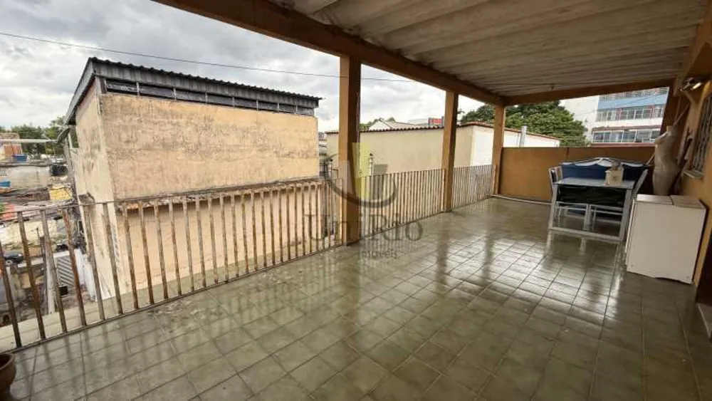 Casa, 4 quartos, 210 m² - Foto 27