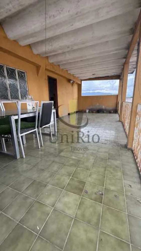 Casa, 4 quartos, 210 m² - Foto 28