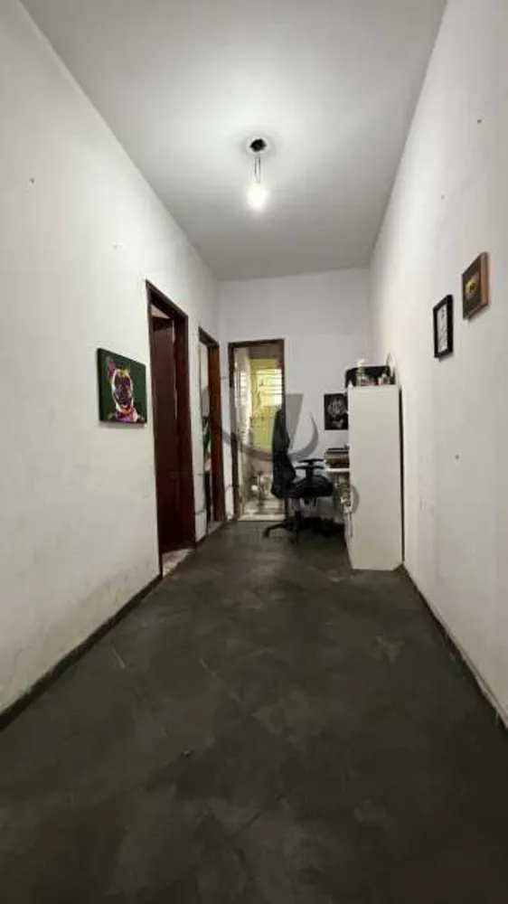 Casa, 4 quartos, 210 m² - Foto 22