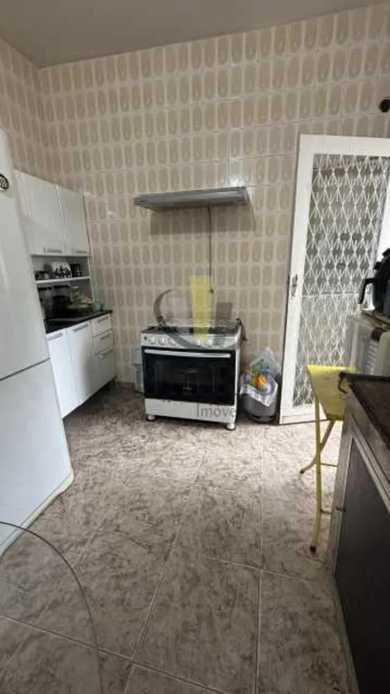 Casa, 4 quartos, 210 m² - Foto 9