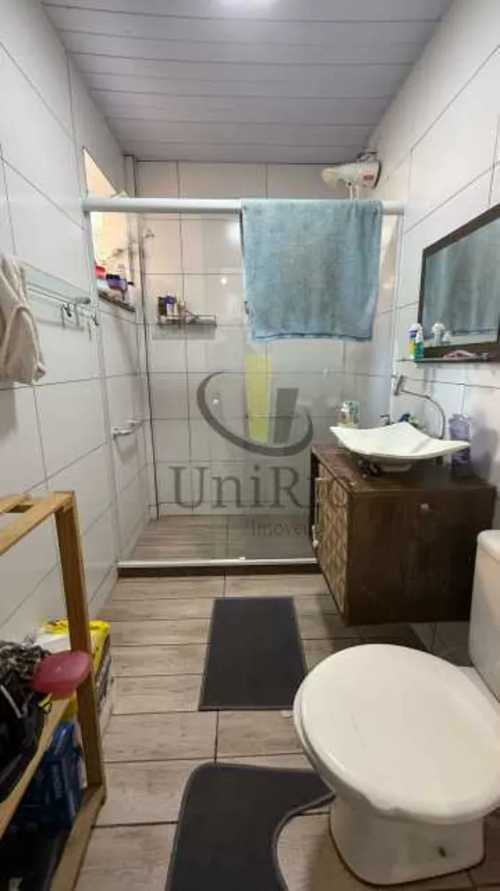 Casa, 4 quartos, 210 m² - Foto 8