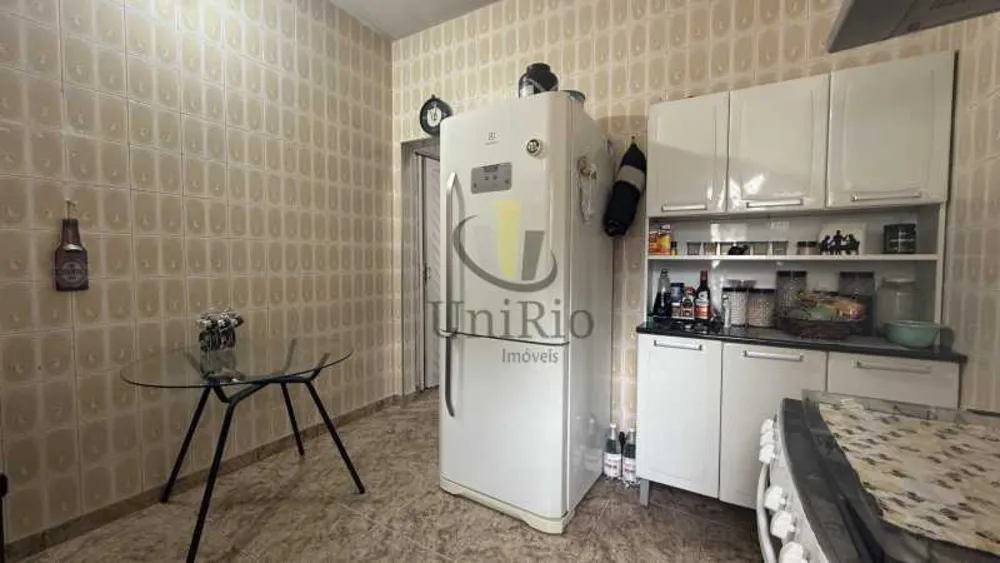 Casa, 4 quartos, 210 m² - Foto 11