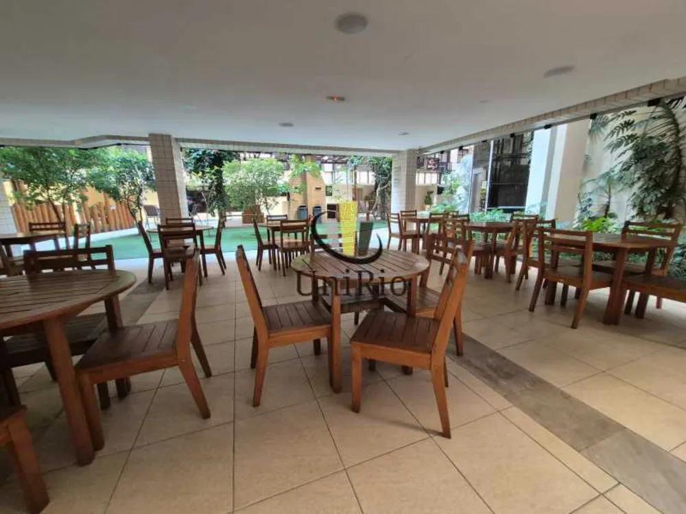 Apartamento, 2 quartos, 60 m² - Foto 19