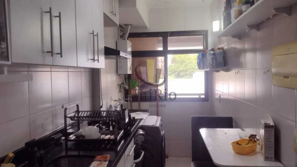 Apartamento, 2 quartos, 60 m² - Foto 13