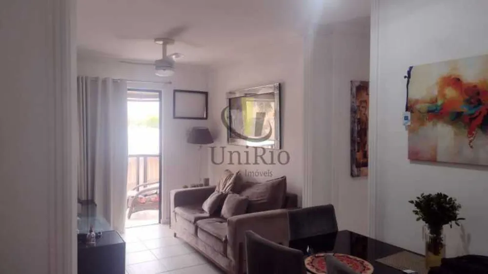 Apartamento, 2 quartos, 60 m² - Foto 1