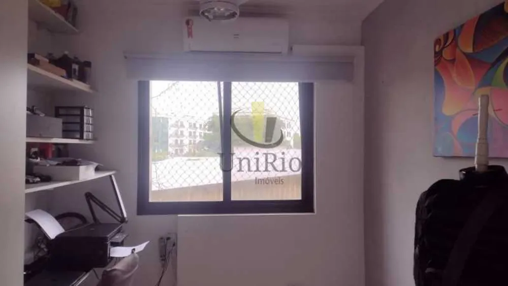 Apartamento, 2 quartos, 60 m² - Foto 12