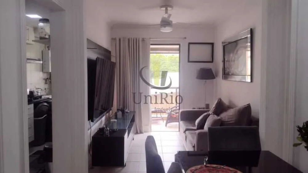 Apartamento, 2 quartos, 60 m² - Foto 3