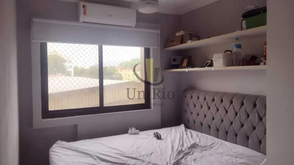 Apartamento, 2 quartos, 60 m² - Foto 10