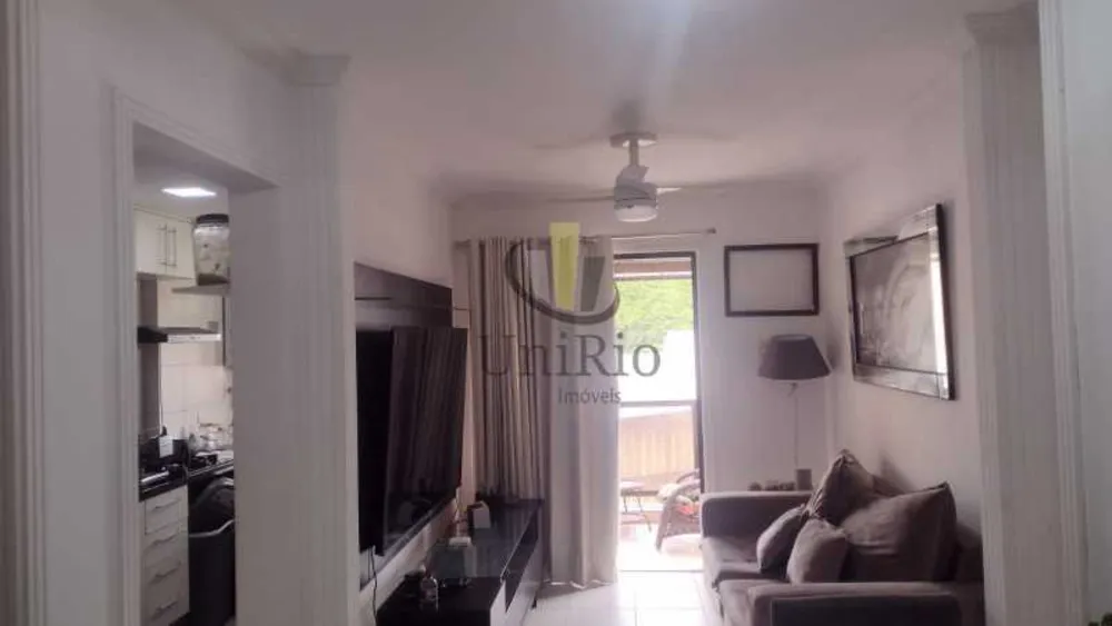 Apartamento, 2 quartos, 60 m² - Foto 5