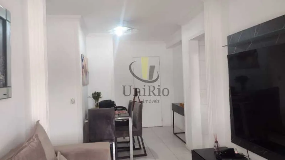 Apartamento, 2 quartos, 60 m² - Foto 2