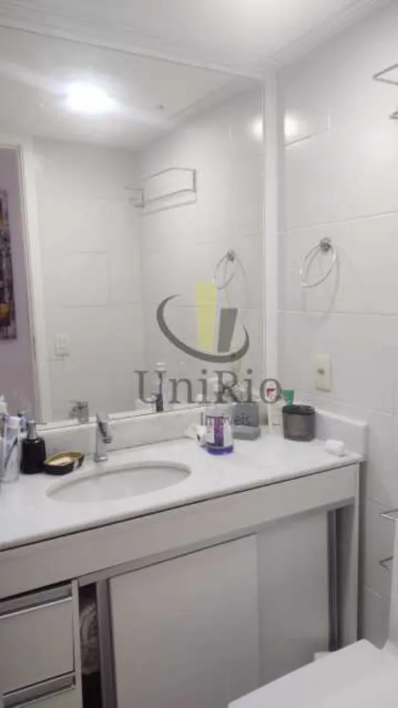 Apartamento, 2 quartos, 60 m² - Foto 7