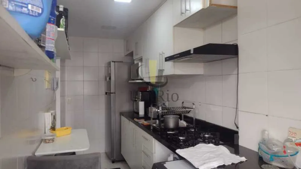 Apartamento, 2 quartos, 60 m² - Foto 14