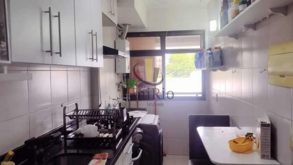 Apartamento, 2 quartos, 60 m² - Foto 13
