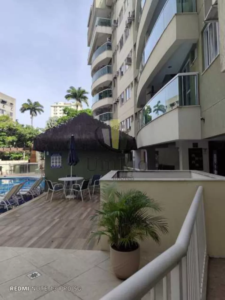Apartamento, 2 quartos, 64 m² - Foto 1