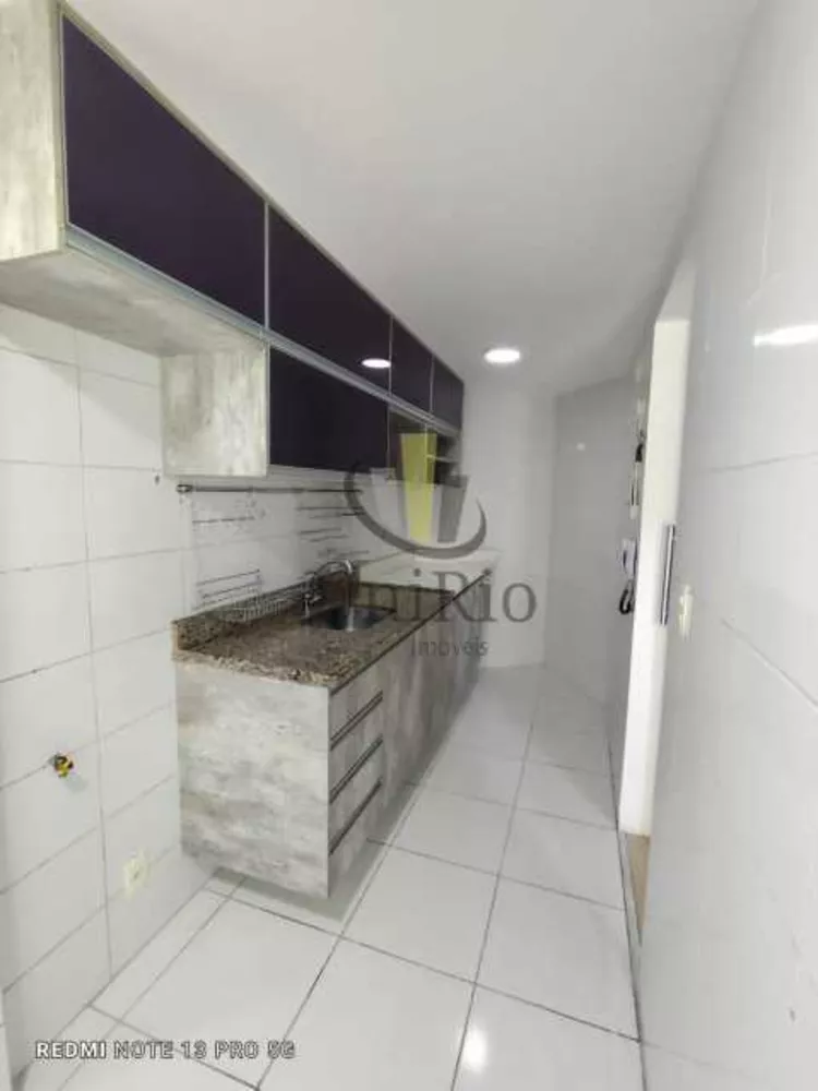 Apartamento, 2 quartos, 64 m² - Foto 3