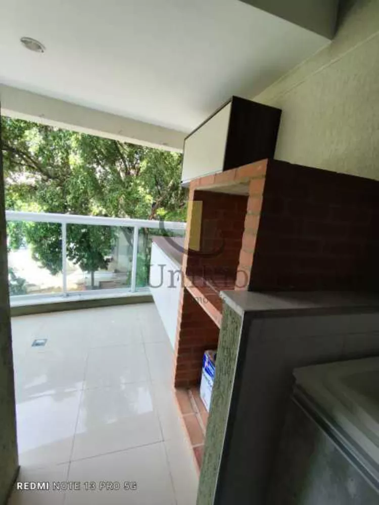 Apartamento, 2 quartos, 64 m² - Foto 2