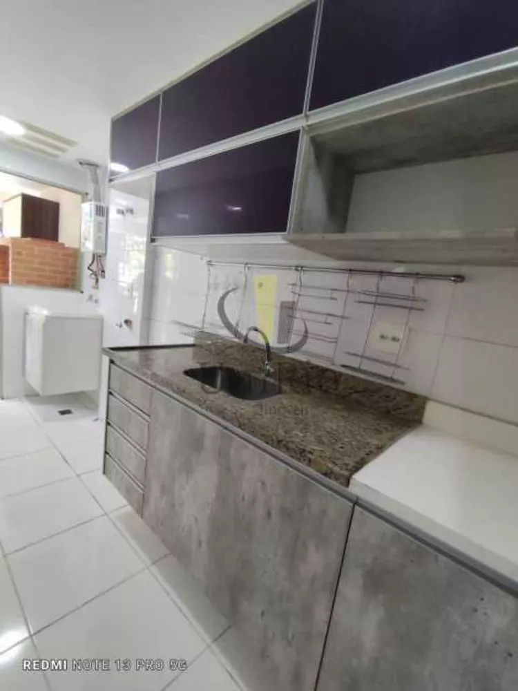Apartamento, 2 quartos, 64 m² - Foto 10