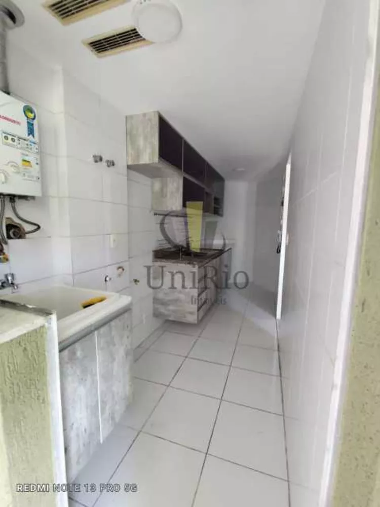 Apartamento, 2 quartos, 64 m² - Foto 11