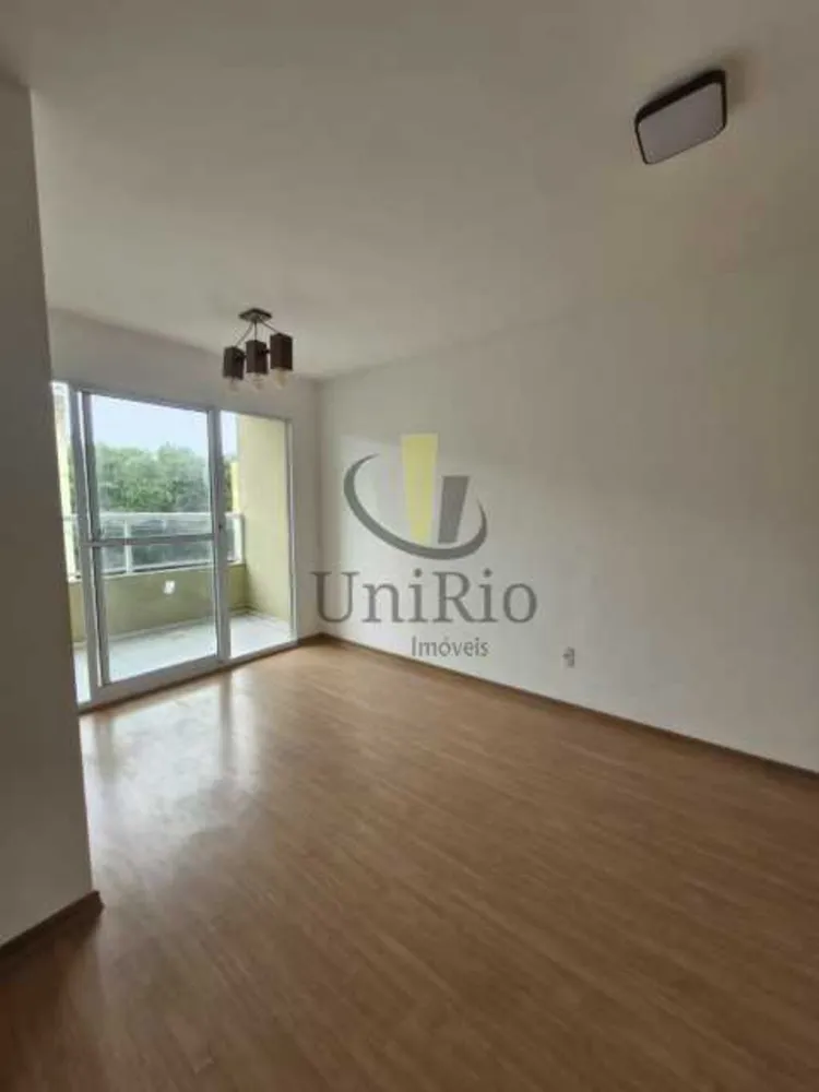 Apartamento, 2 quartos, 42 m² - Foto 5