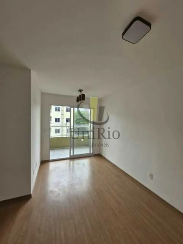 Apartamento, 2 quartos, 42 m² - Foto 1