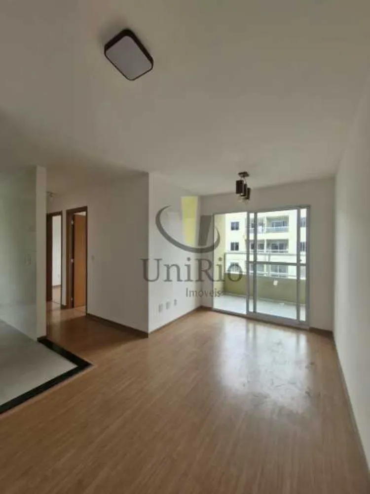 Apartamento, 2 quartos, 42 m² - Foto 2