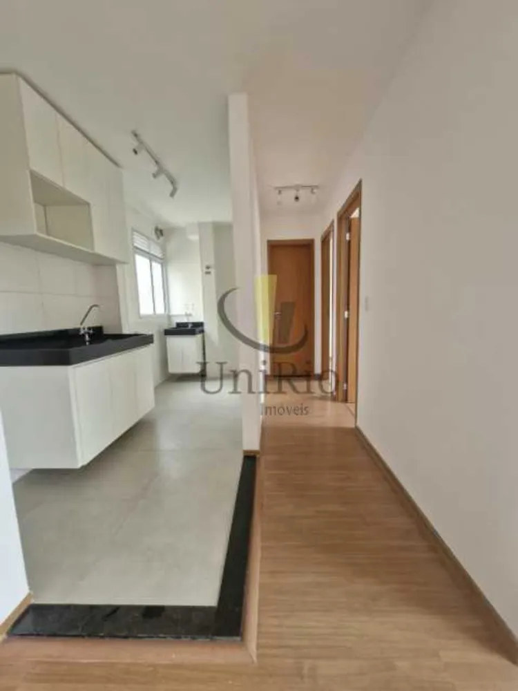 Apartamento, 2 quartos, 42 m² - Foto 11