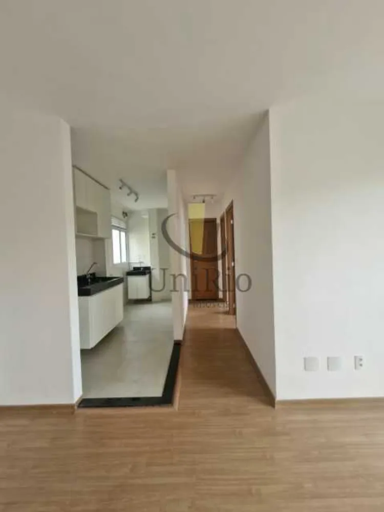 Apartamento, 2 quartos, 42 m² - Foto 6