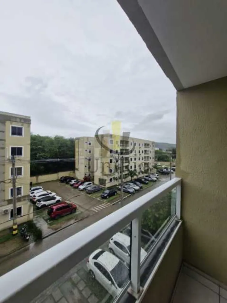 Apartamento, 2 quartos, 42 m² - Foto 4
