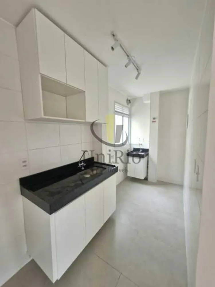 Apartamento, 2 quartos, 42 m² - Foto 12