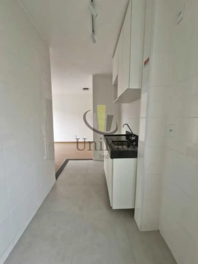 Apartamento, 2 quartos, 42 m² - Foto 9