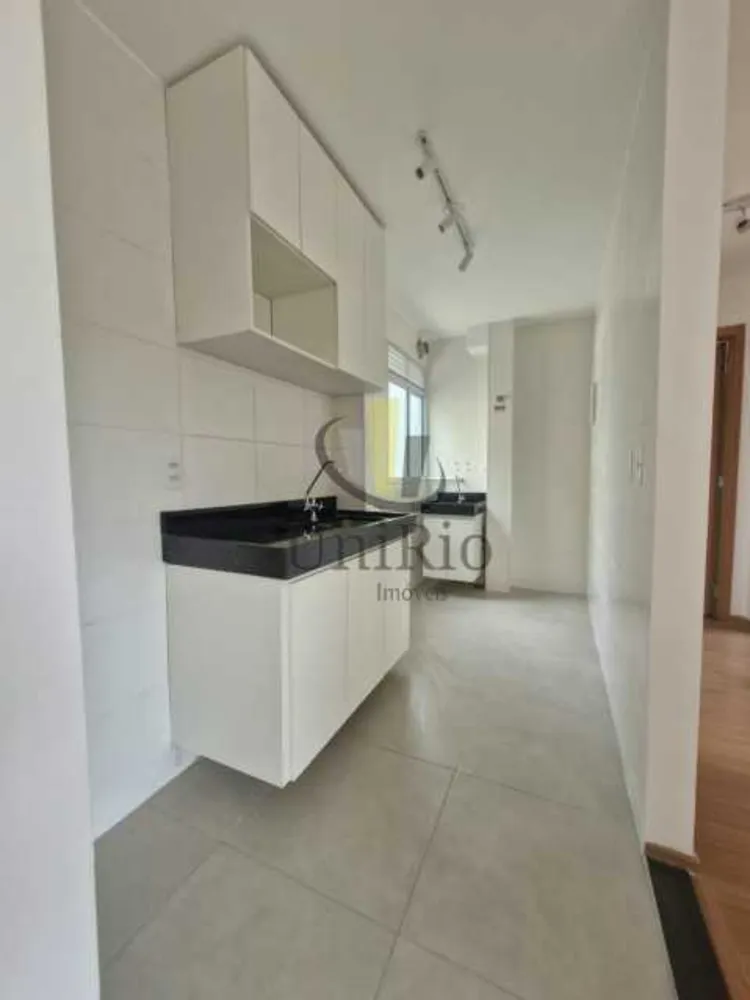 Apartamento, 2 quartos, 42 m² - Foto 10