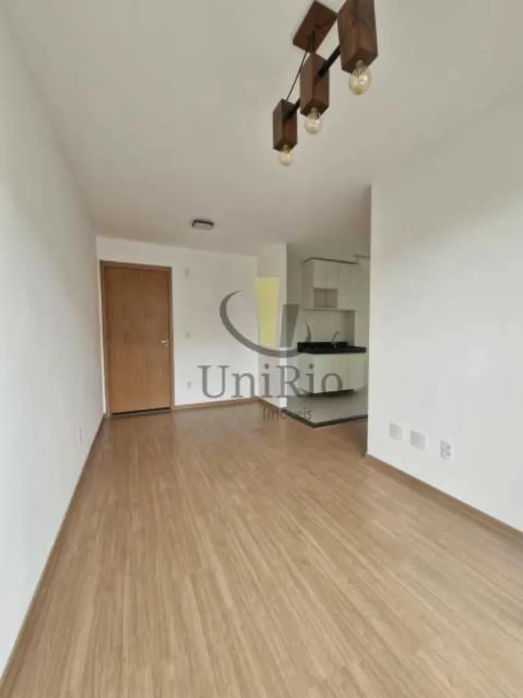Apartamento, 2 quartos, 42 m² - Foto 7