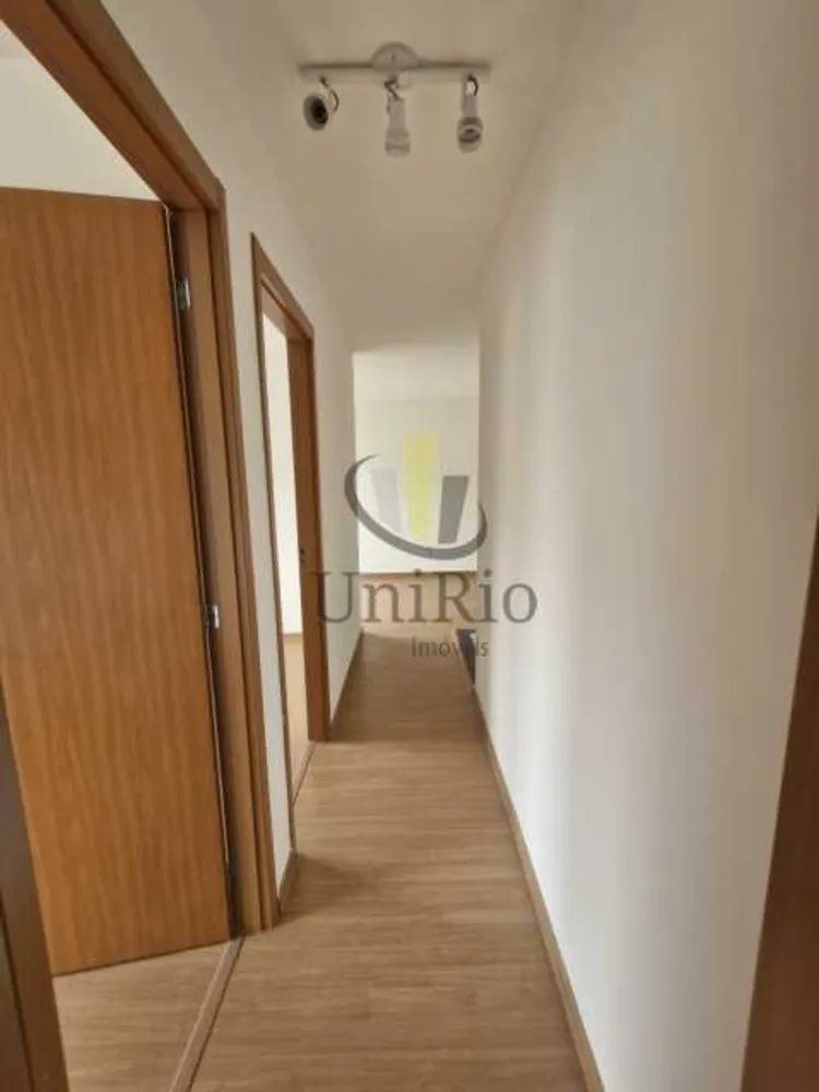 Apartamento, 2 quartos, 42 m² - Foto 8