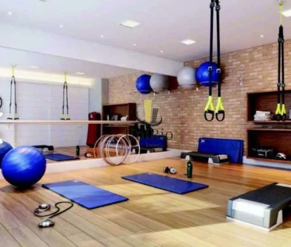 Cobertura, 3 quartos, 122 m² - Foto 27