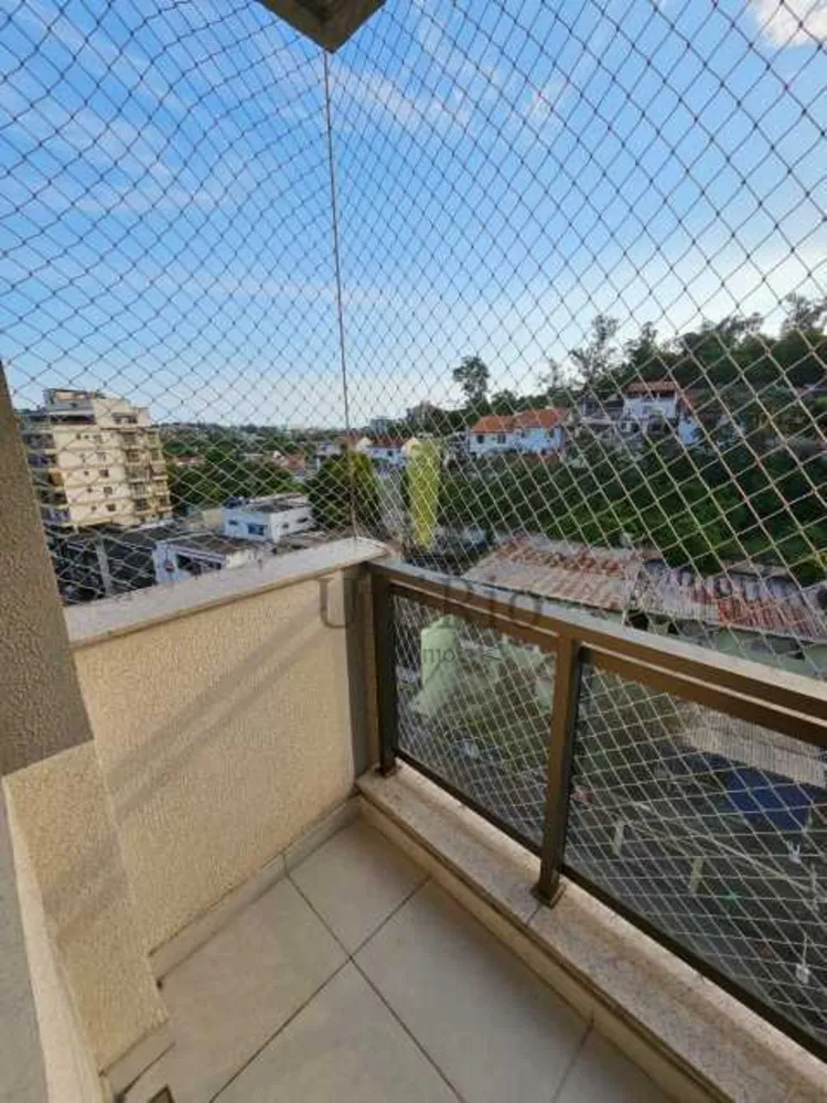 Cobertura, 3 quartos, 122 m² - Foto 5