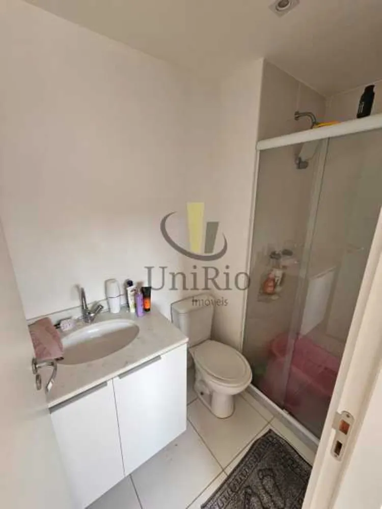 Cobertura, 3 quartos, 122 m² - Foto 12
