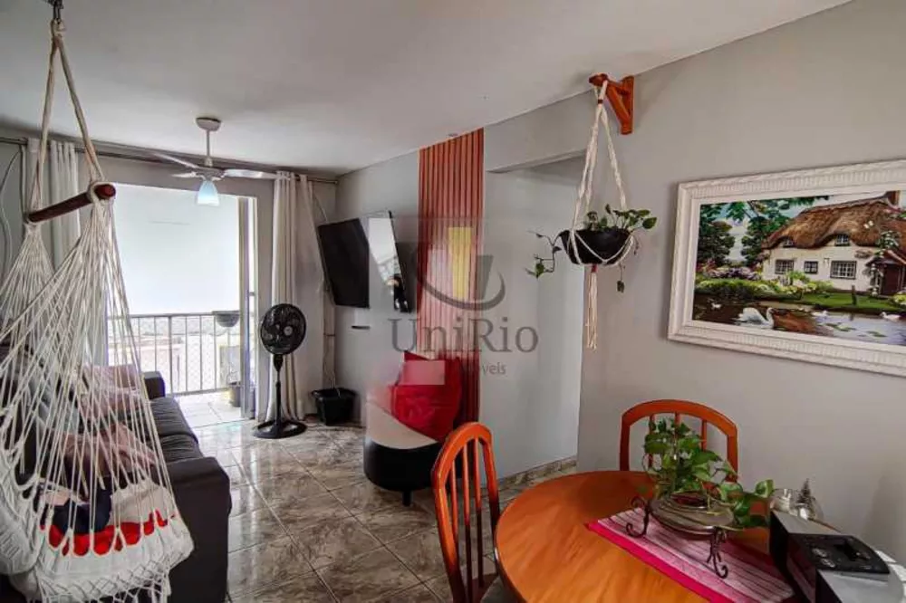 Apartamento, 2 quartos, 52 m² - Foto 13