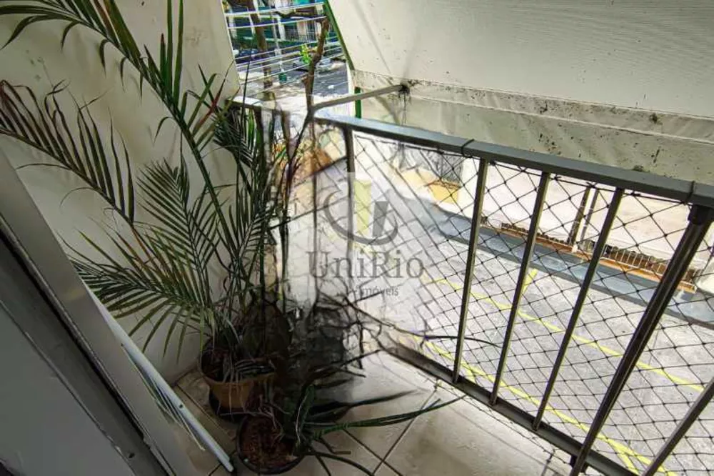 Apartamento, 2 quartos, 52 m² - Foto 21