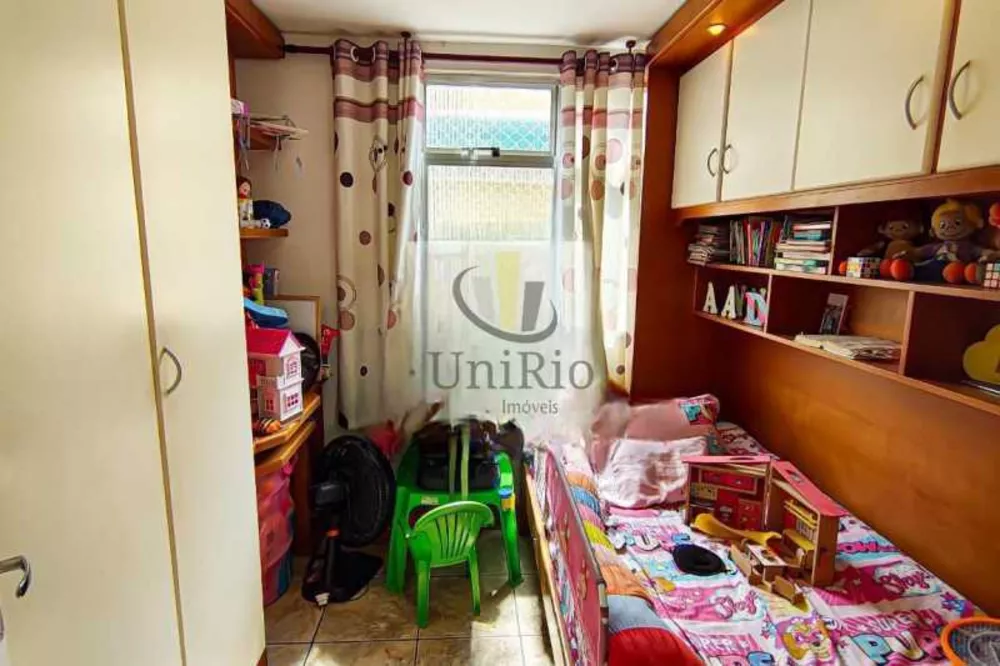 Apartamento, 2 quartos, 52 m² - Foto 7
