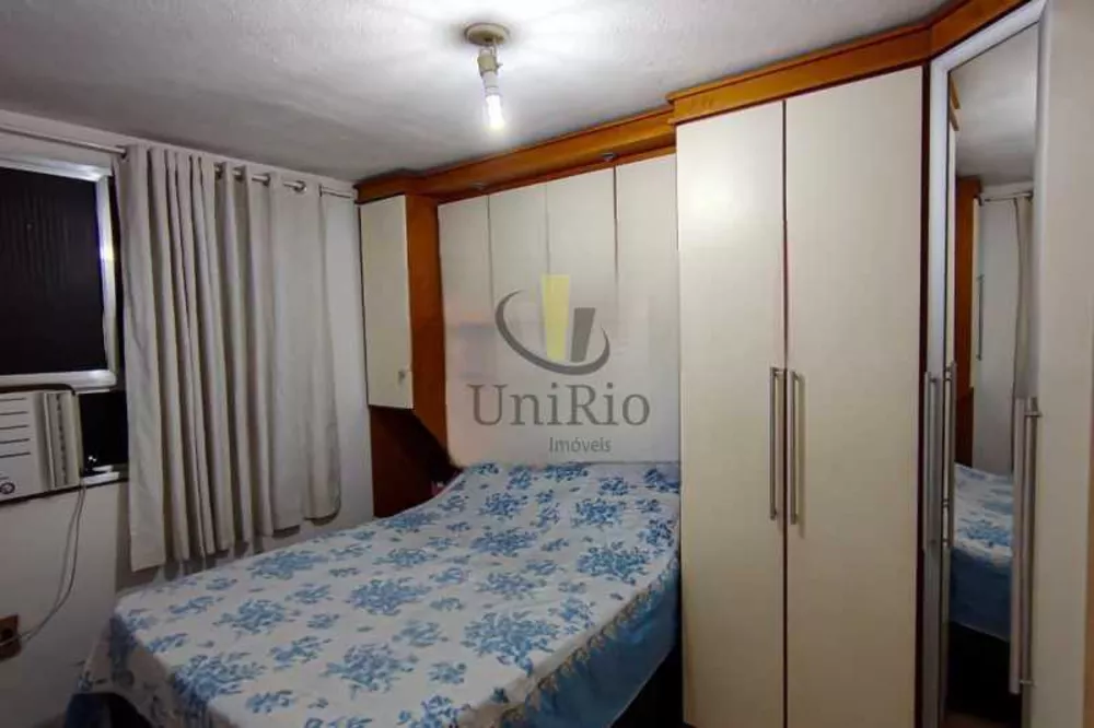 Apartamento, 2 quartos, 52 m² - Foto 8