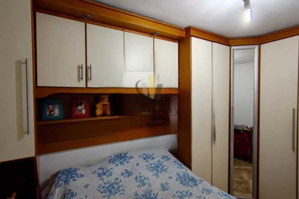 Apartamento, 2 quartos, 52 m² - Foto 22