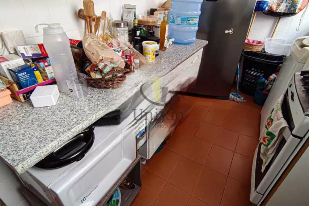 Apartamento, 2 quartos, 52 m² - Foto 15